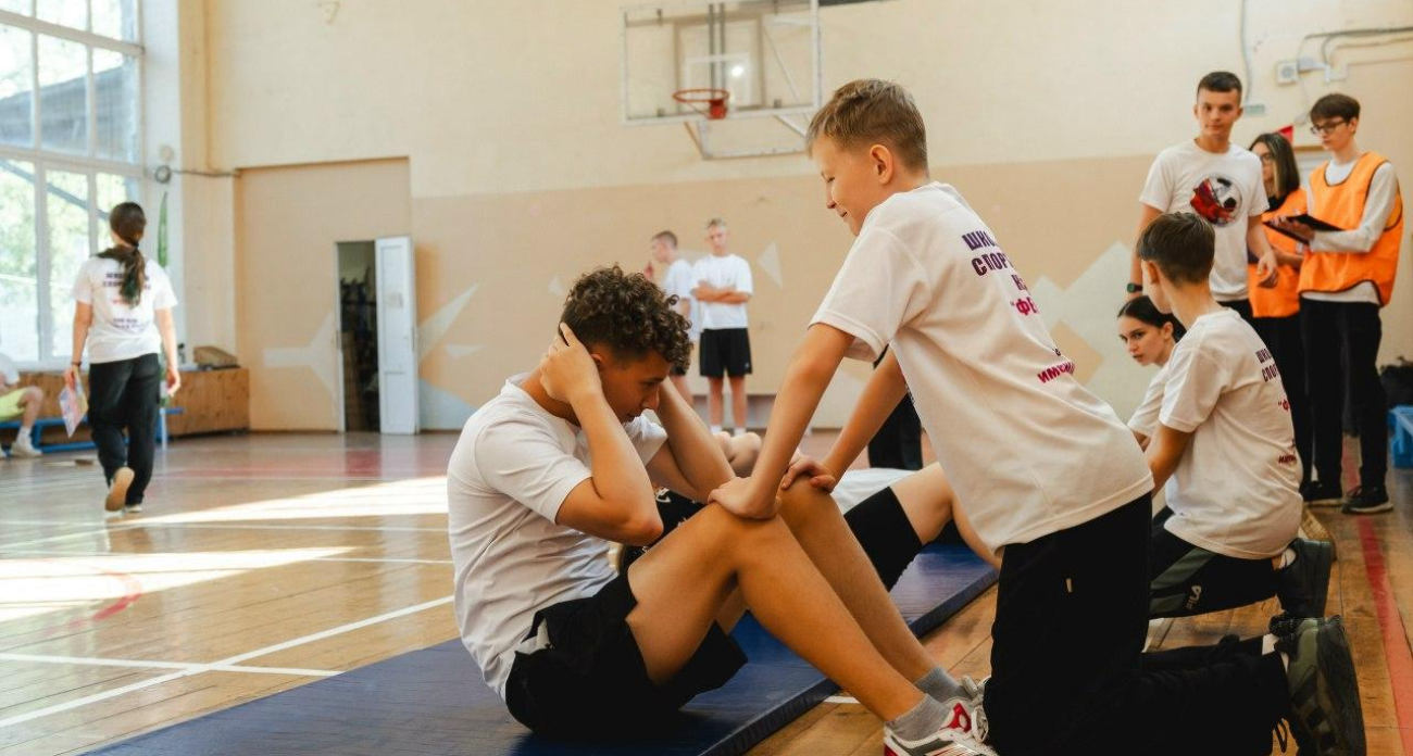 250 тысяч ярославцев за 11 лет: как путинская инициатива ГТО захватила регион