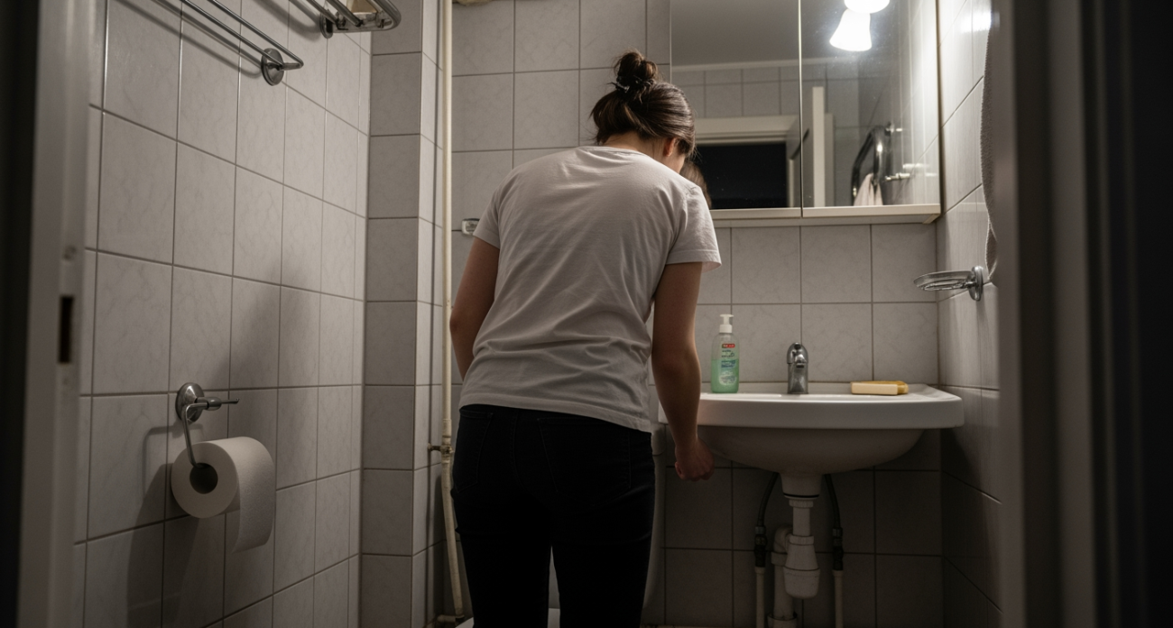 Как корейцы используют унитаз необычным способом: странно, но есть смысл в каждом движении