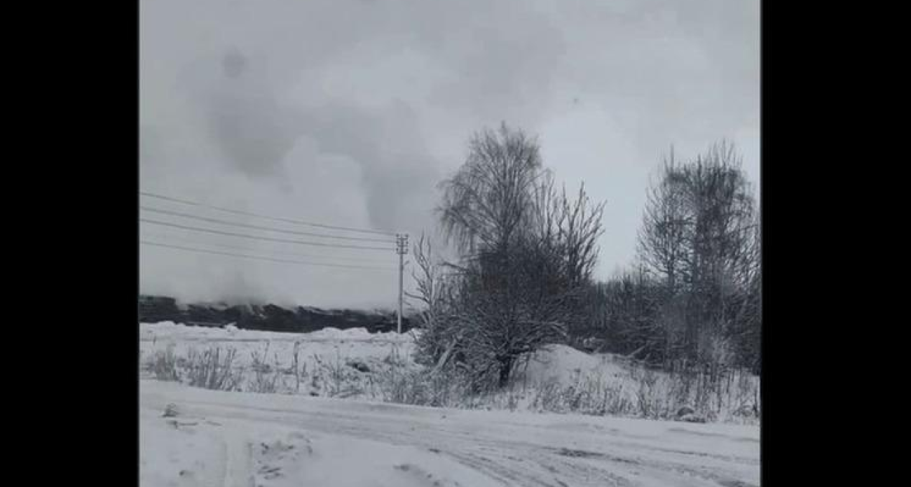 Бастрыкин взял под контроль сжигание кур в Рыбинске из-за удушающего запаха