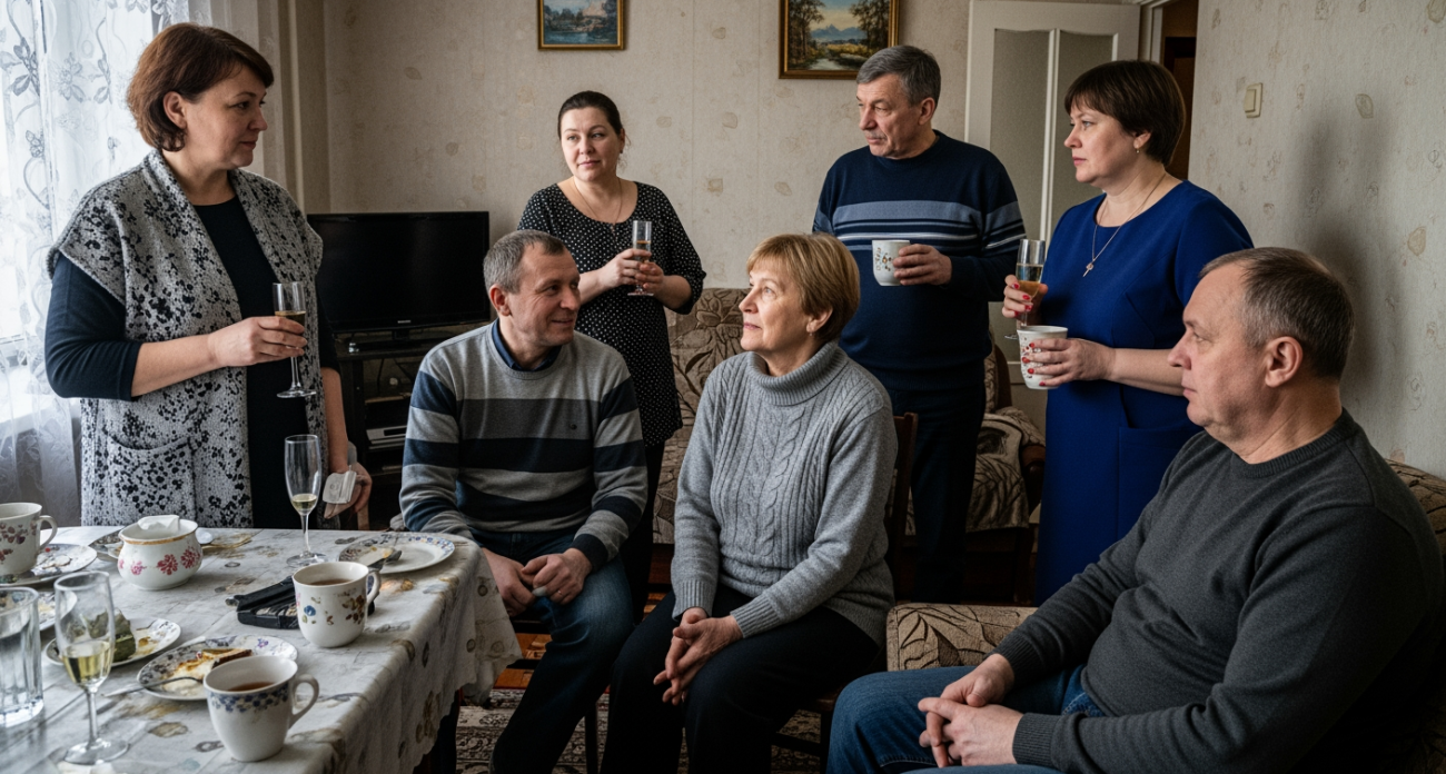 Какой цвет в гардеробе помешает Красной Лошади принести удачу на Старый Новый год