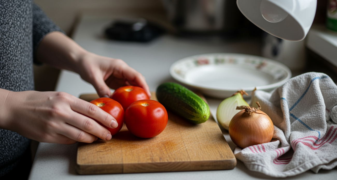 Открыла секрет урожайного томата: 6-7 кг с растения, сладко-кислый вкус и природный иммунитет к болезням