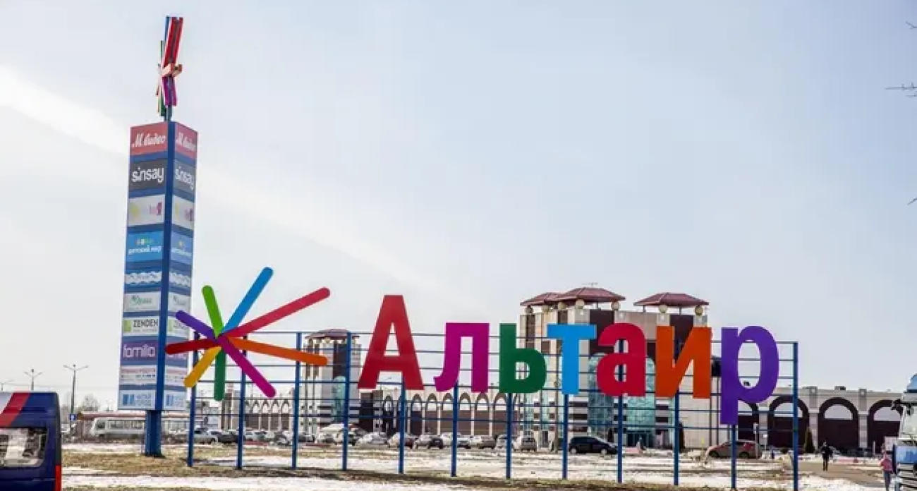 От советского завода до акватермального комплекса: 20-летняя история «Альтаира» в Ярославле