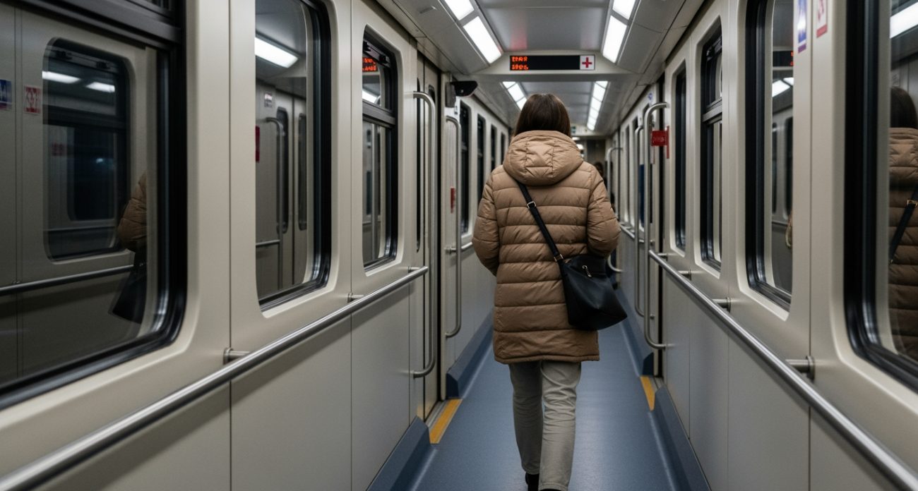 Пассажиры РЖД недовольны: какие ограничения ждут путешественников с нового года