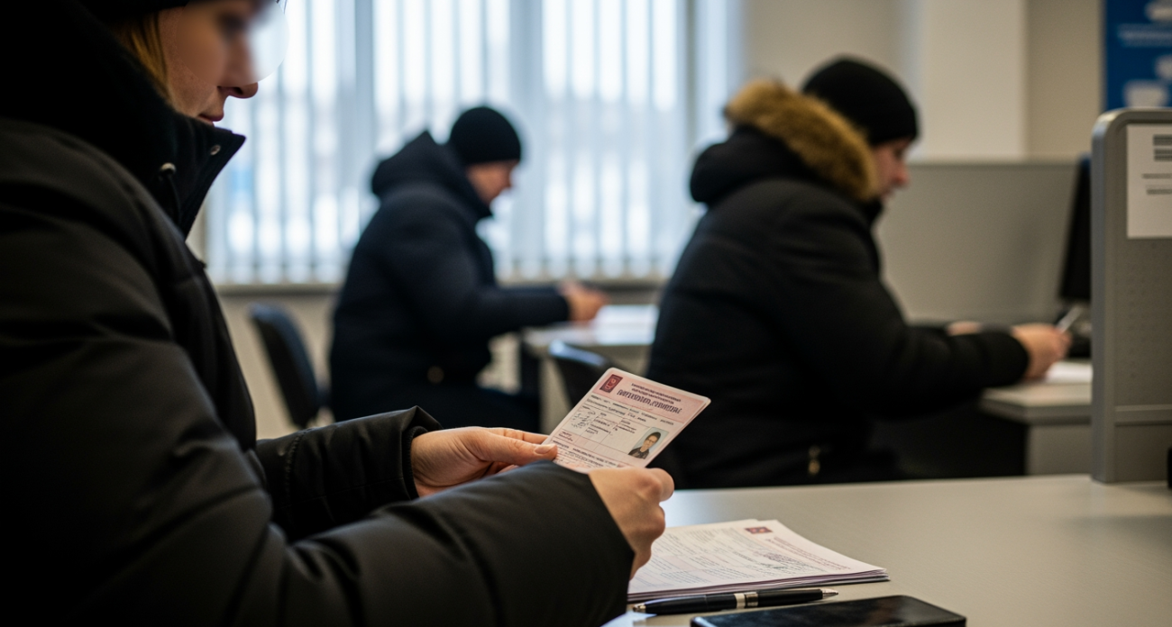 Окончательно разобрались: какое зрение не пустит вас за руль - свежие требования для водителей