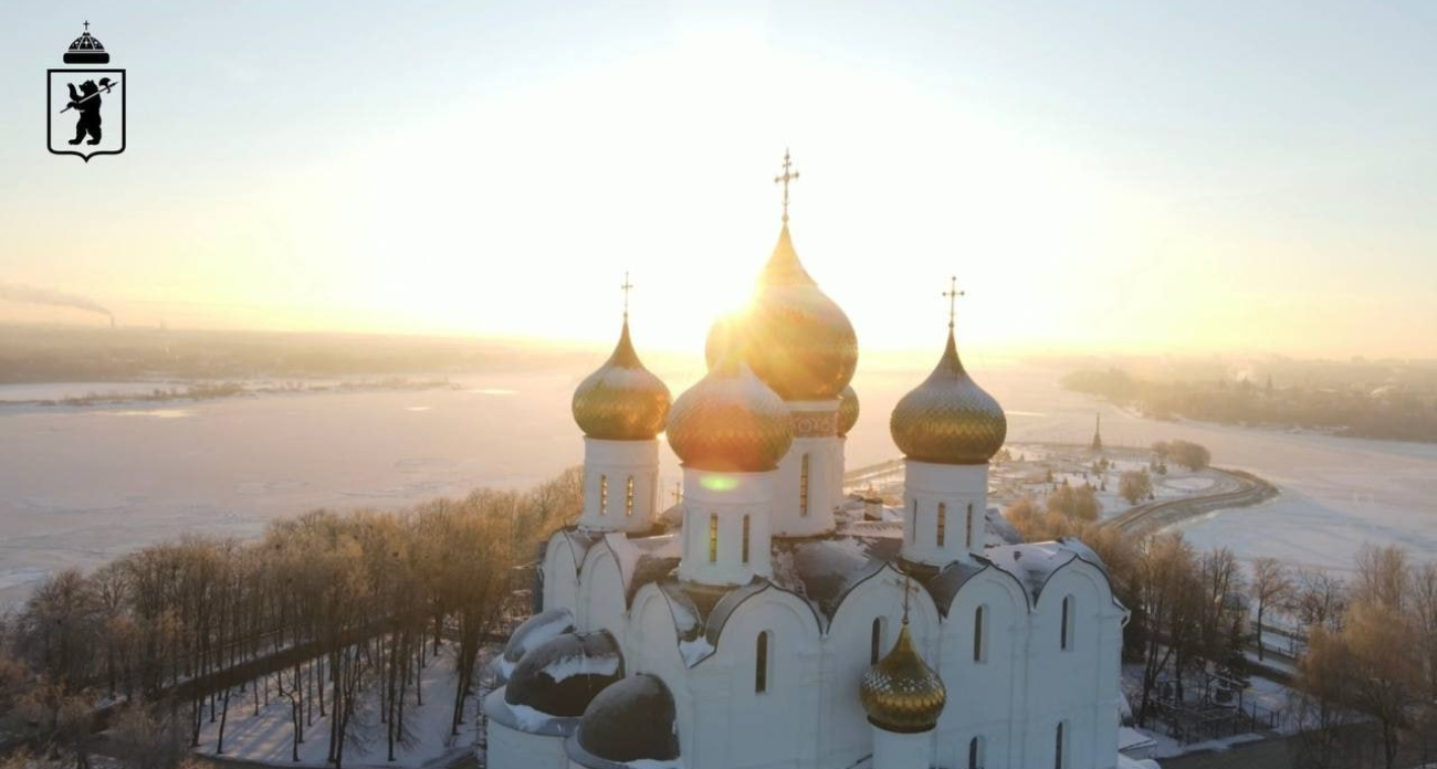 Семь локаций Ярославской области включили в расширенный маршрут "Золотого кольца"