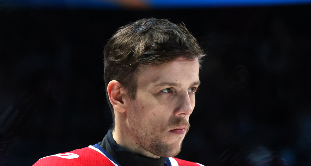 КХЛ признала Мартина Герната лучшим защитником недели 