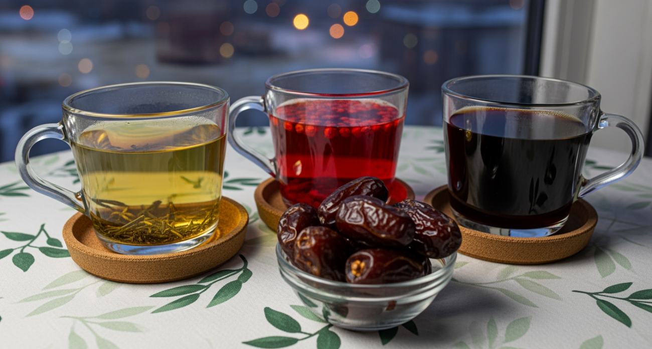 Оптимальная норма чая в день – совет врачей, который стоит знать