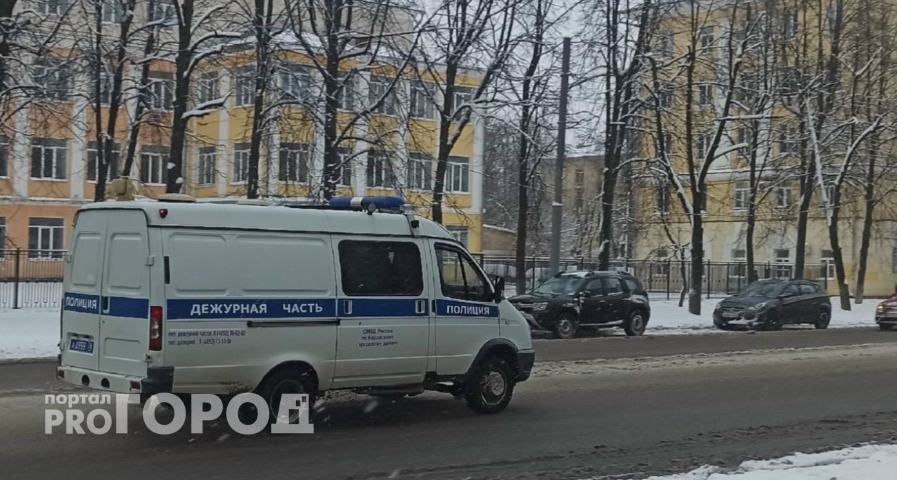 Собственника канализации под Ярославлем оштрафовали за загрязнение земли стоками