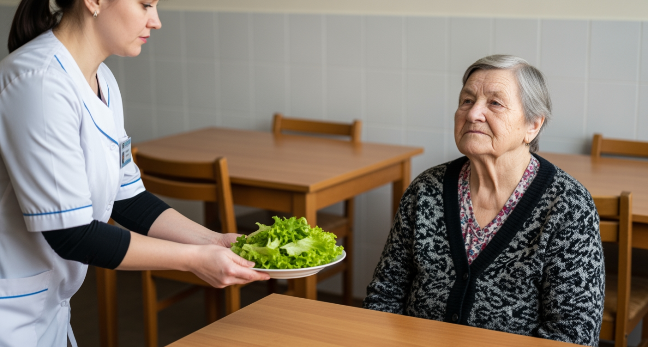 Легендарные блюда советской эпохи - как готовили в лучших ресторанах старой Москвы