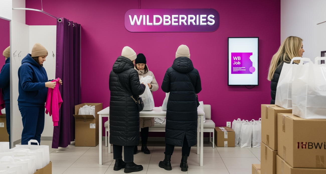 Доход пунктов выдачи маркетплейсов: сколько действительно получают владельцы после расходов