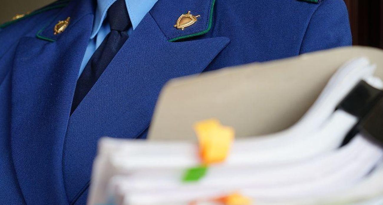 Стоки растеклись по деревне Мордвиново: виновник отделался штрафом в 20 тысяч рублей