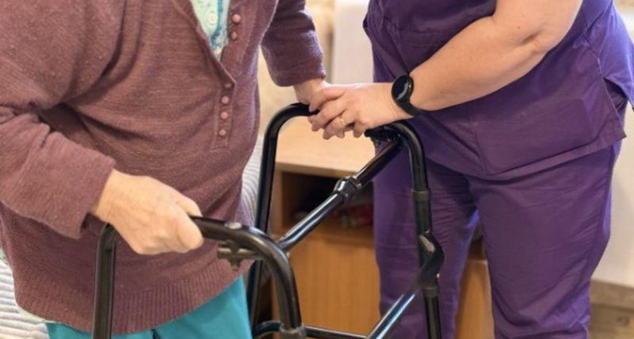 Ярославская область удваивает число округов с системой долговременного ухода к 2026 году