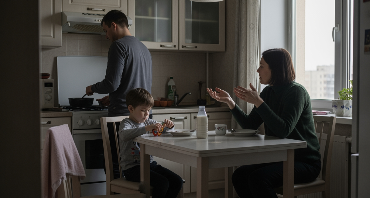 Раз в неделю замачиваю полотенца в этом растворе — за ночь отмывается вся грязь, жир и копоть, которые казались несмываемыми