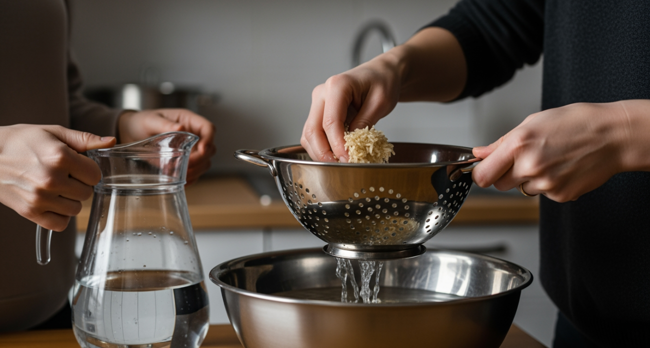 Забудьте о варке макарон: секрет идеального блюда, который хранят опытные повара