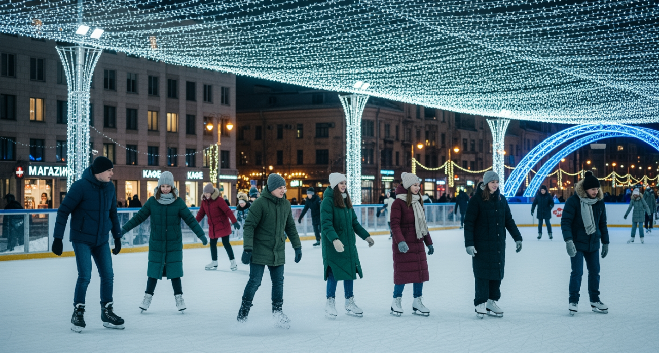 Старый Новый год: древние приметы и табу, которые нельзя нарушать 14 января