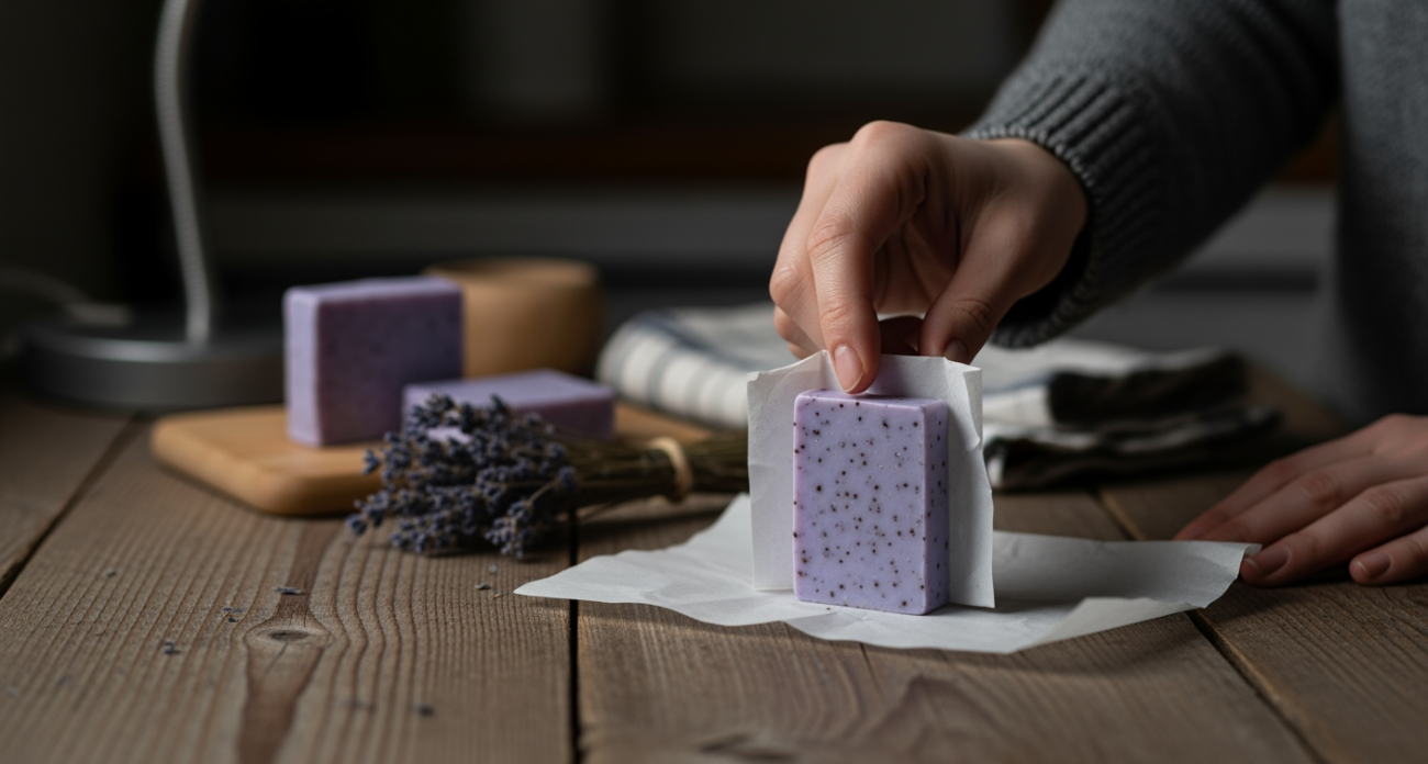 Держу мыло возле батареи в каждой комнате — химик раскрыл причину этого лайфхака