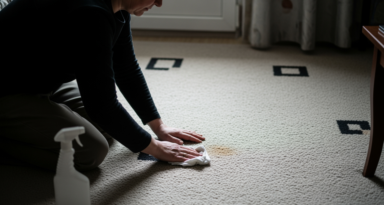 Кот помочился везде: как избавиться от невыносимого запаха в квартире — работает всегда