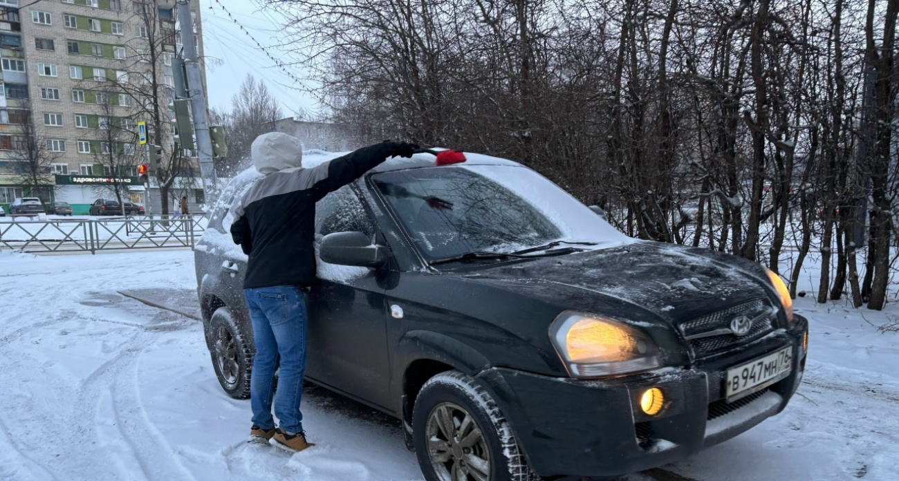 В Ярославской области выросли цены на алкоголь и штрафы для водителей
