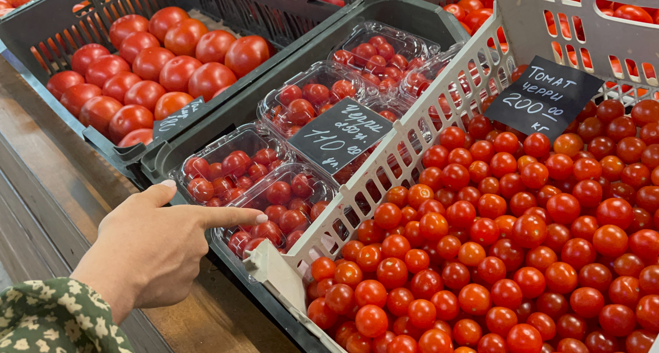 Овощ, который любят в России и боятся в Европе: вы убиваете свои почки 