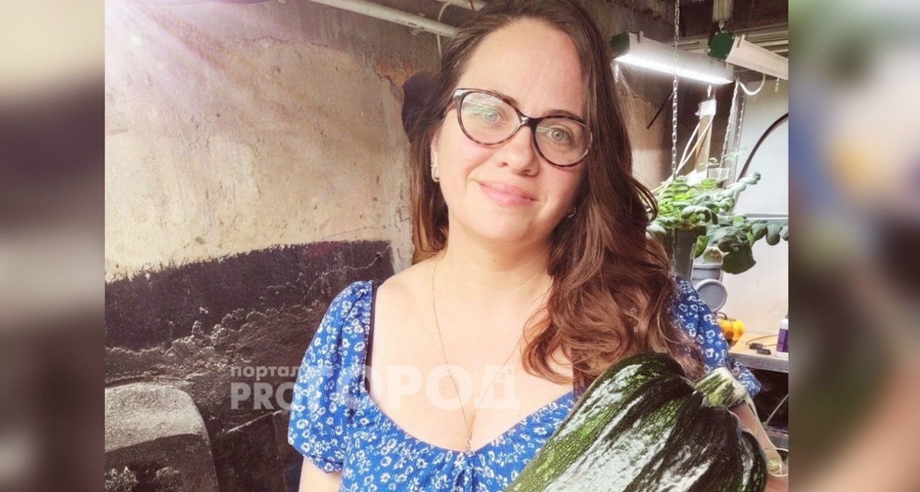 Вырастившая овощи-гиганты садовод дала советы дачникам: "Подготовку к сезону нужно начинать уже зимой"