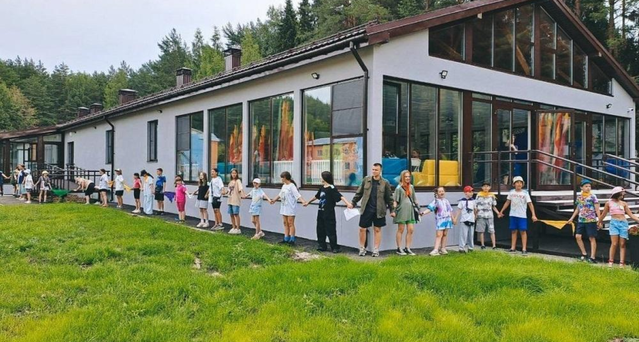 Детские лагеря в Ярославской области подорожали на 1,8 тысячи рублей за смену