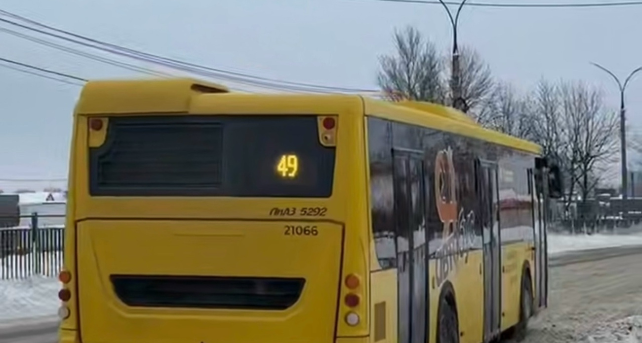 В Ярославле нашли водителя, игнорирующего мам с колясками