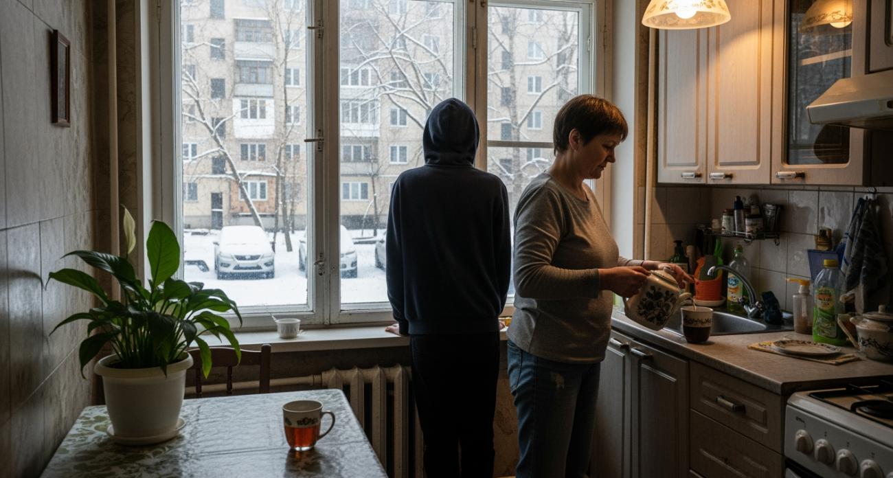 Душевые кабины уходят в историю: что придет им на смену в 2025-2026 годах