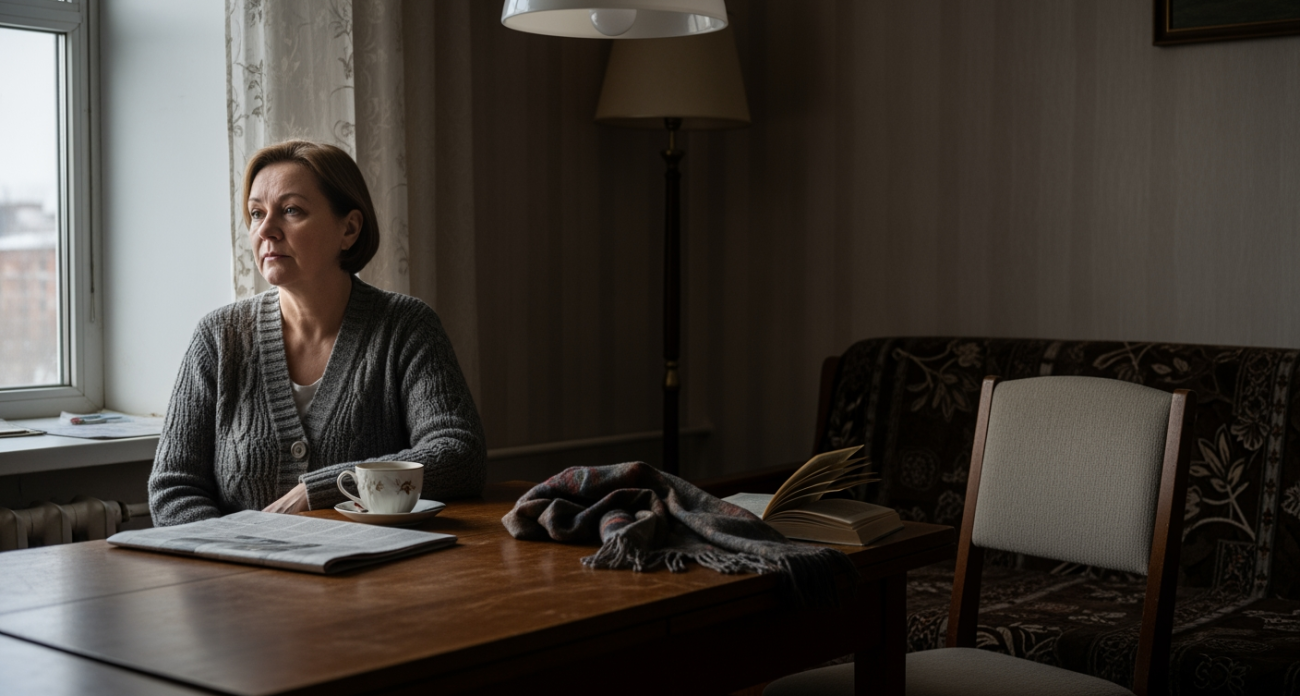 5 убеждений, которые крадут годы - откровение Раневской для тех, кому за 50