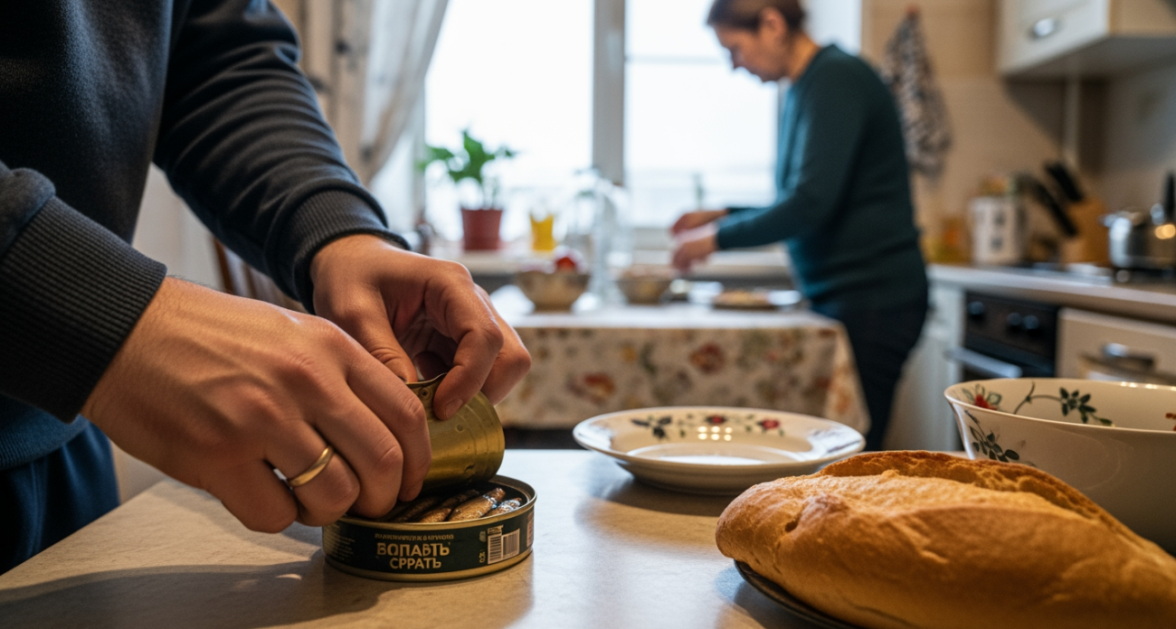 Масло от рыбных консервов - лайфхак, который меняет всё. Узнав секрет, хозяйки больше не выливают его