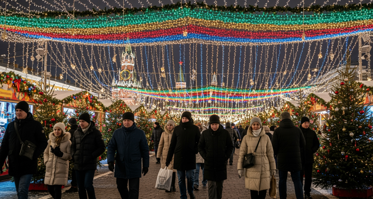На старый Новый год 14 января запрещено делать это - народные приметы о беде
