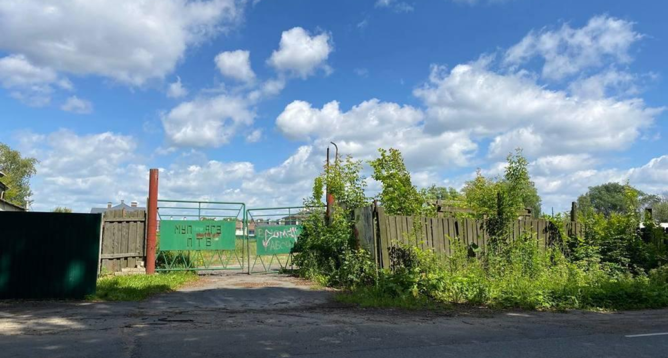 Пять многоквартирников вырастут на скандальной земле, которую епархия получила бесплатно и перепродала