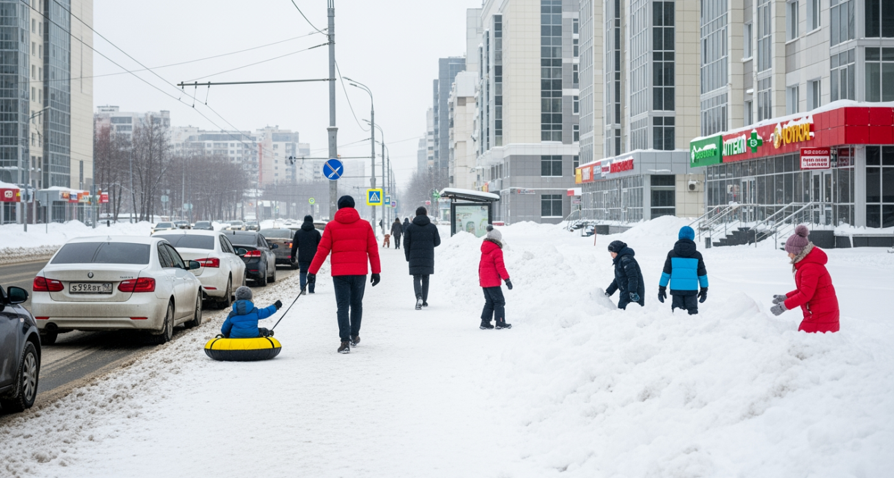 Минтруд готовит неожиданный поворот: четырехдневку введут в России раньше, чем ожидают граждане