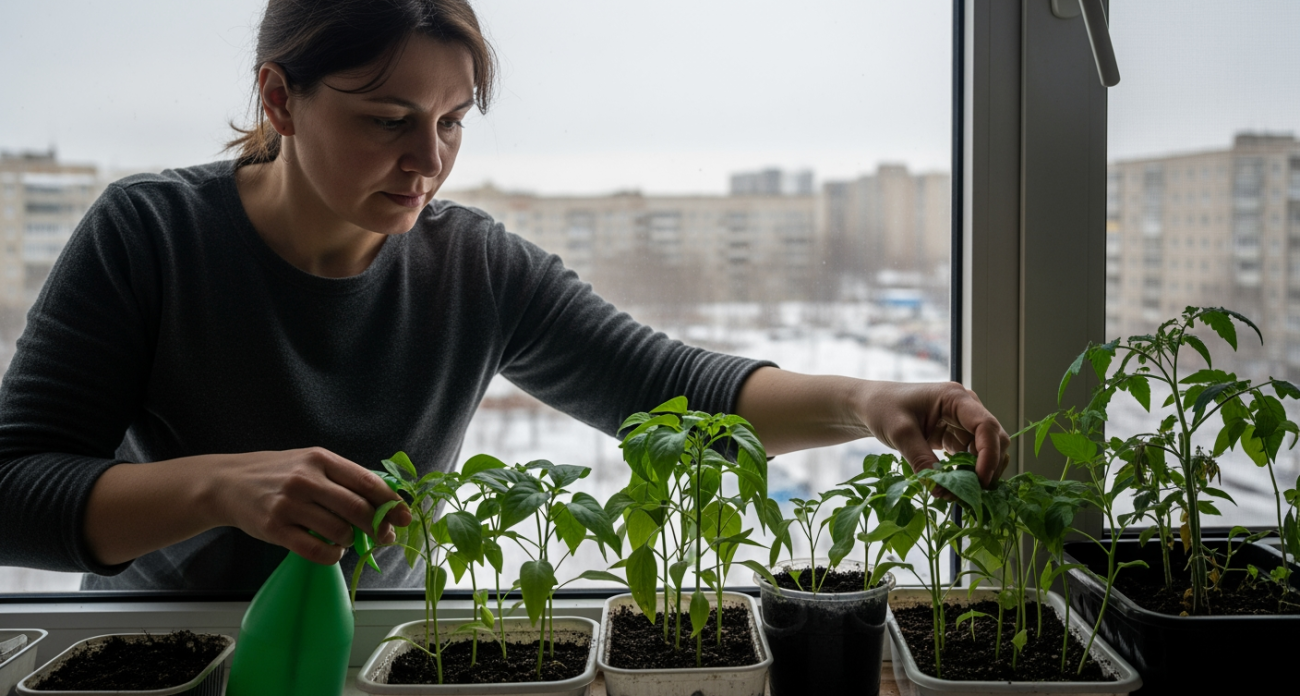 Выращиваю помидоры 15 лет, но эти 2 сорта заставили пересмотреть мои взгляды на урожай