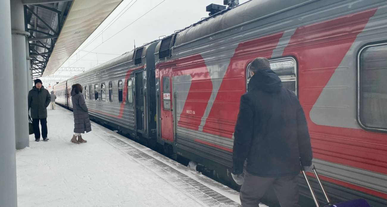 Находящегося в федеральном розыске грабителя нашли на ярославском вокзале