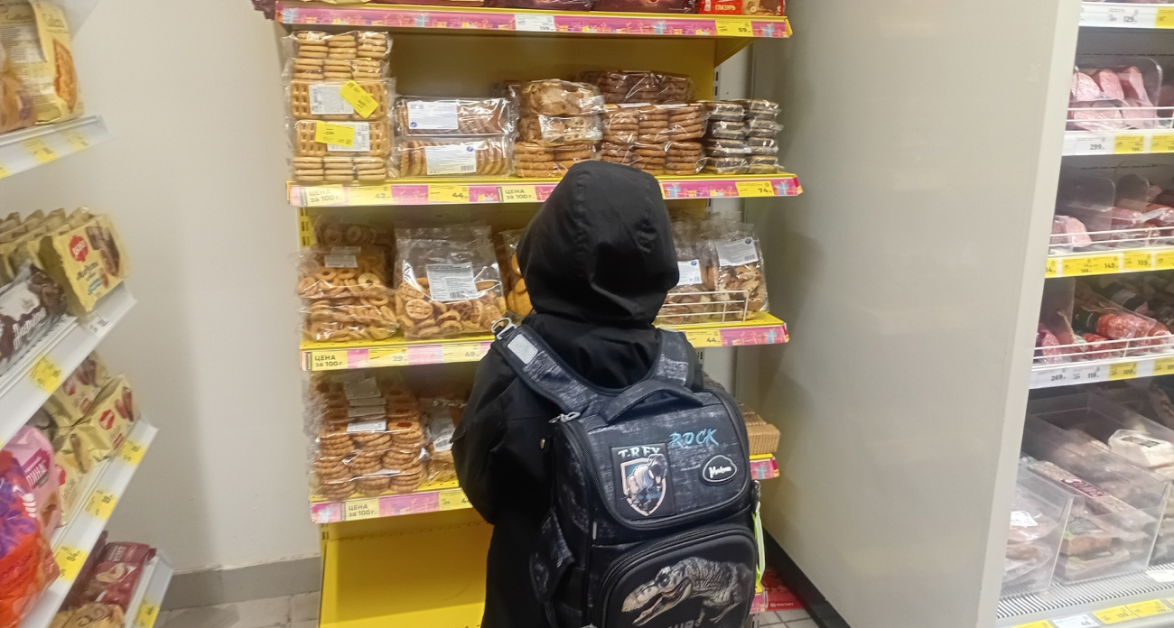 Не переплачивайте в магазинах: обязательно проверяйте это в чеке сразу после покупки продуктов