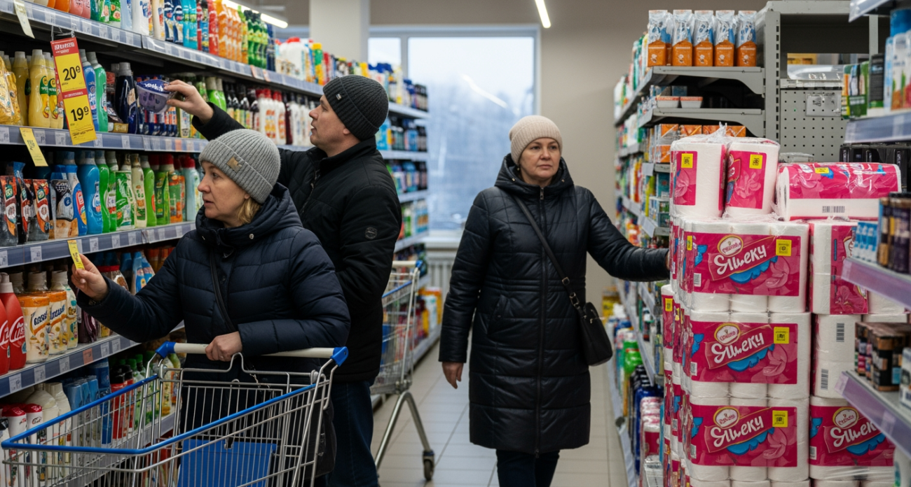 Западные страны уже отказались от бумаги. Россия наконец следует их примеру