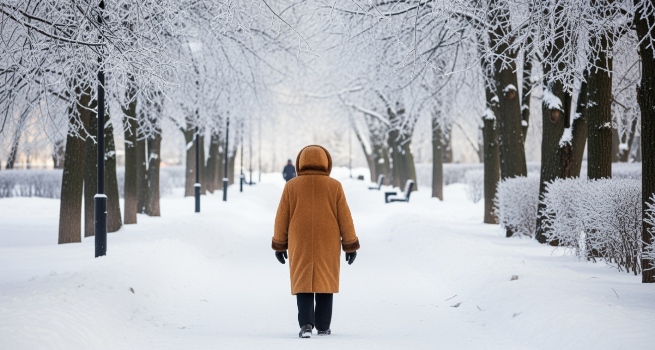 За 60 привычки, которые вернут ясность ума и энергию (научный метод Бехтеревой)