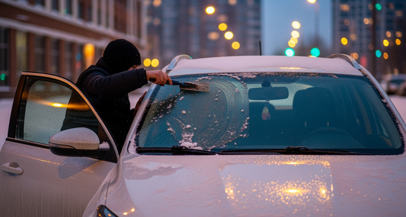 Пожалел бы раньше: забытые советские трюки от запотевания окон, которые действительно спасают