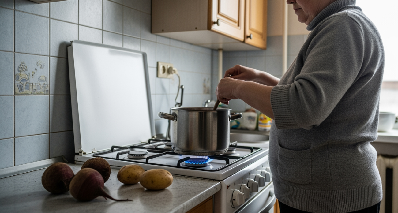 Морковь готовлю только так: простой способ, который изменил мое отношение к варке - 20 минут вместо часа