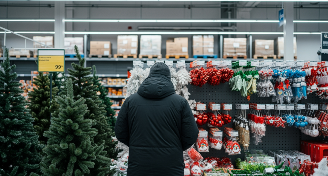 Финансовая удача на весь год: когда астрологи советуют убирать новогоднюю елку