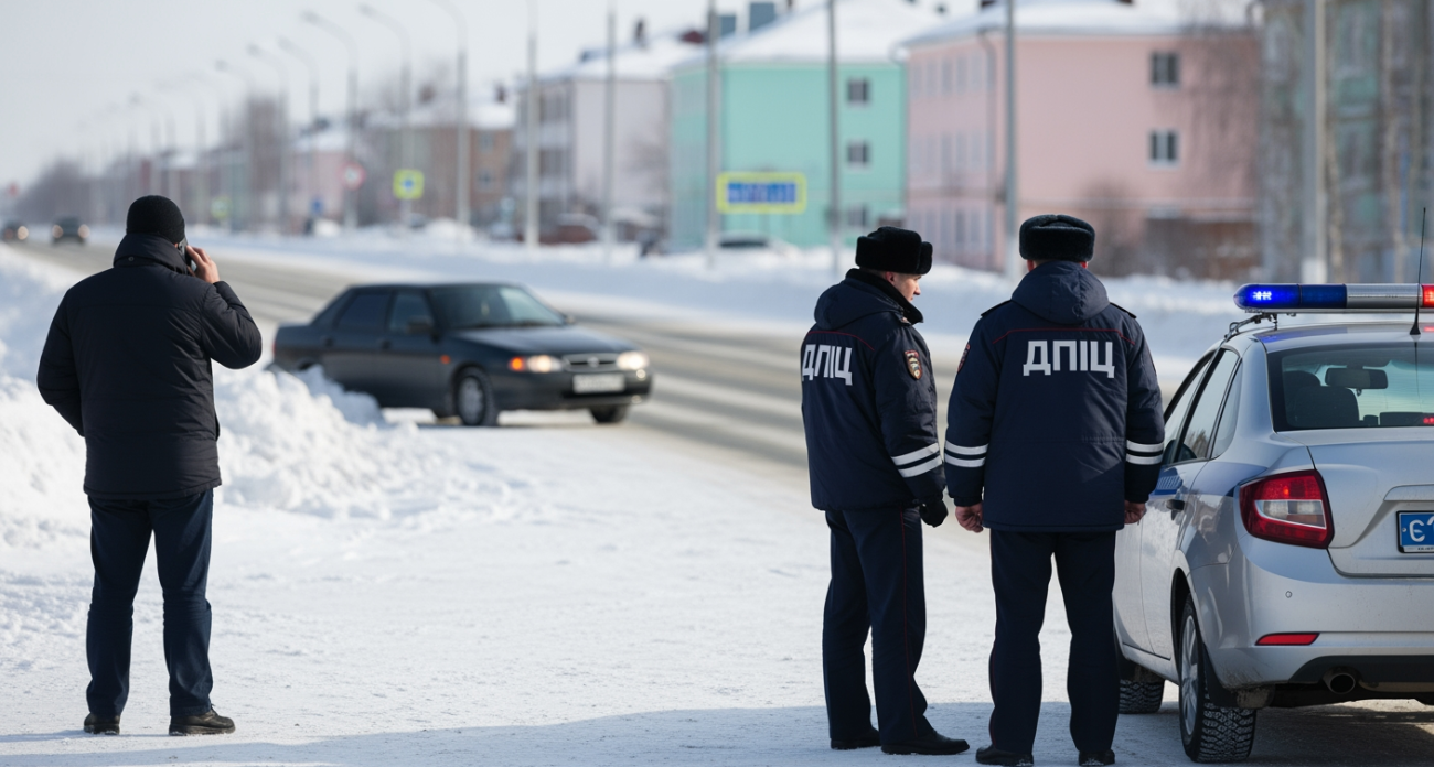 Масло за 700 рублей и разбитые улицы. Как люди живут в самом дорогом регионе страны