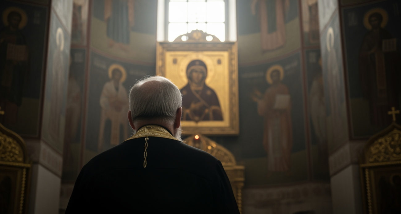 Священник раскрыл тайну четвёртого пророчества Фатимы, которое скрывает Ватикан