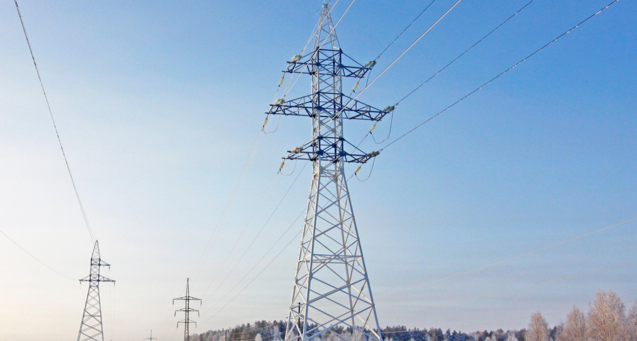 Морозы до -26°C: энергетики предупредили ярославцев об опасности перегруза сетей