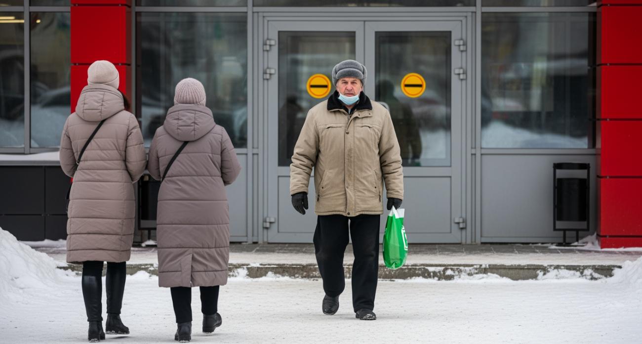 Без паспорта - не войти: сетевые магазины ввели новое ограничение для покупателей