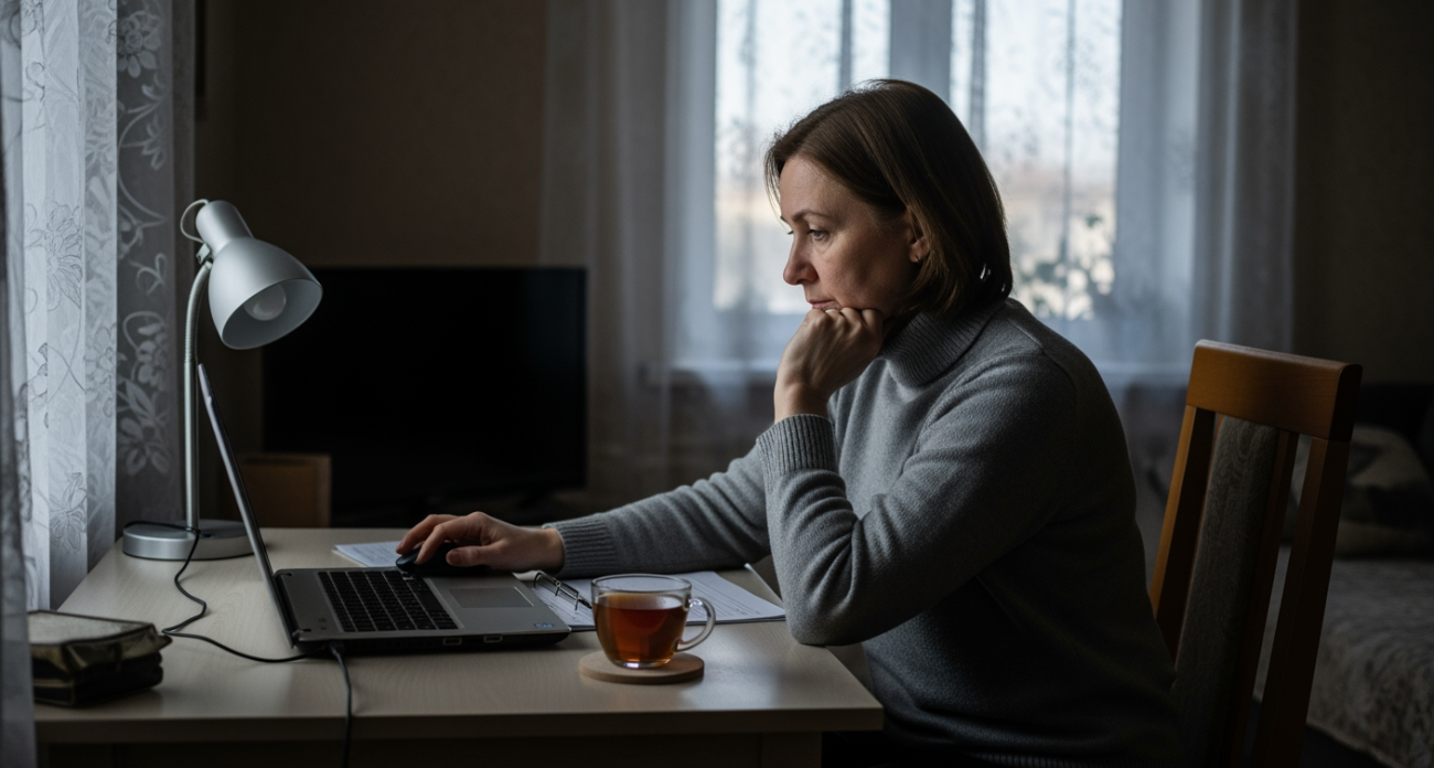 Безработица в Ярославской области выросла на 41%: вакансий стало на 3,5 тысячи меньше