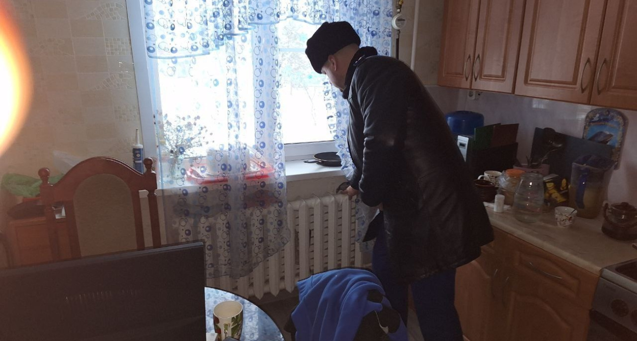 Прокуратура проверила отопление в Ярославском районе