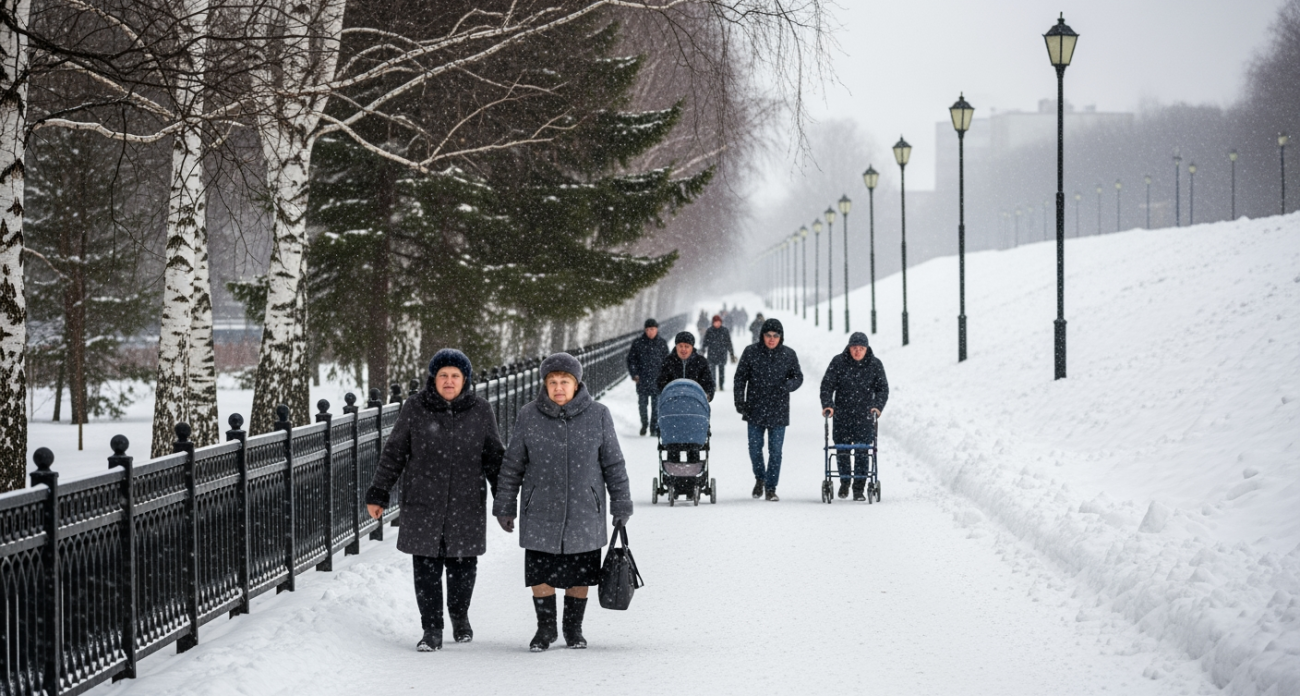 Хватит угождать: 5 вещей, которые женщине за 50 пора перестать делать для других