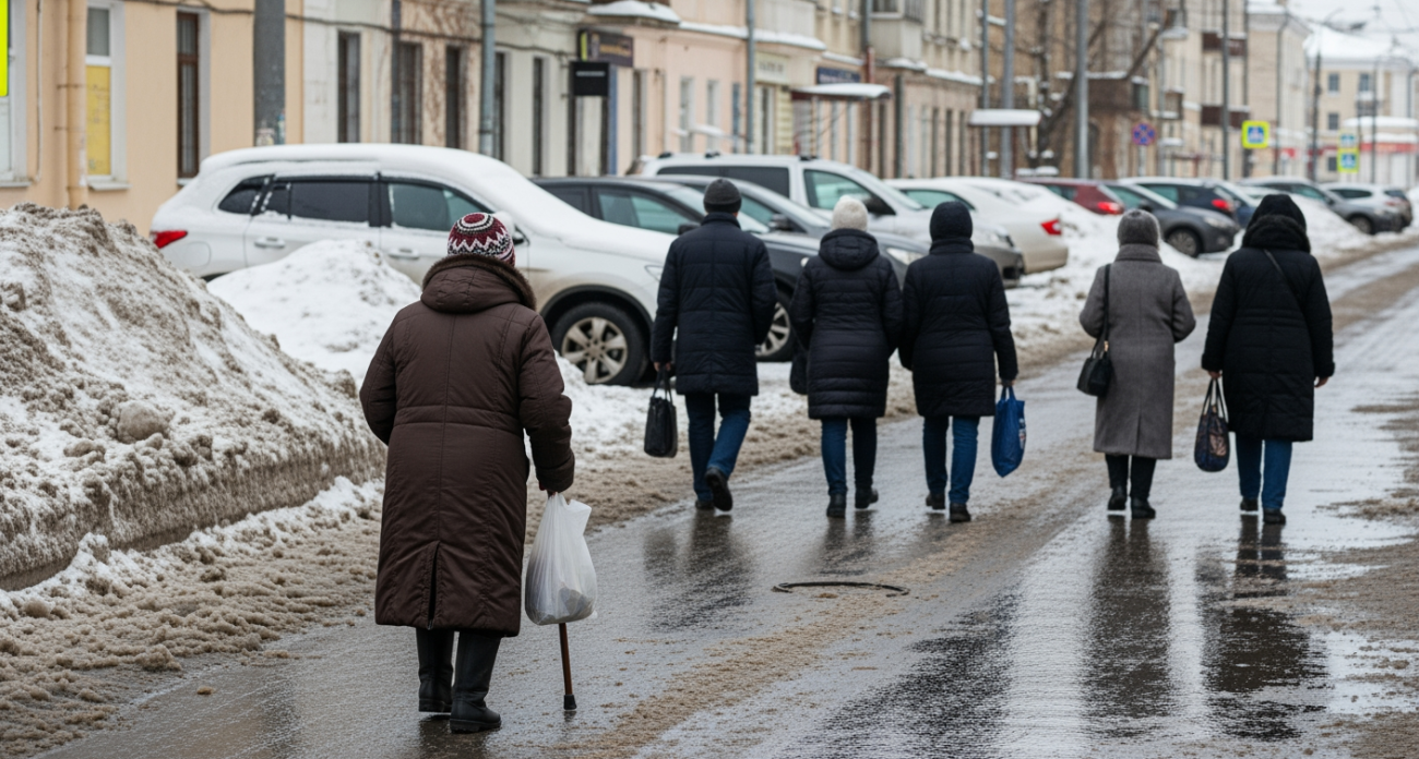 Два сигнала старения, которые волновали учёного Бехтереву: как их распознать вовремя