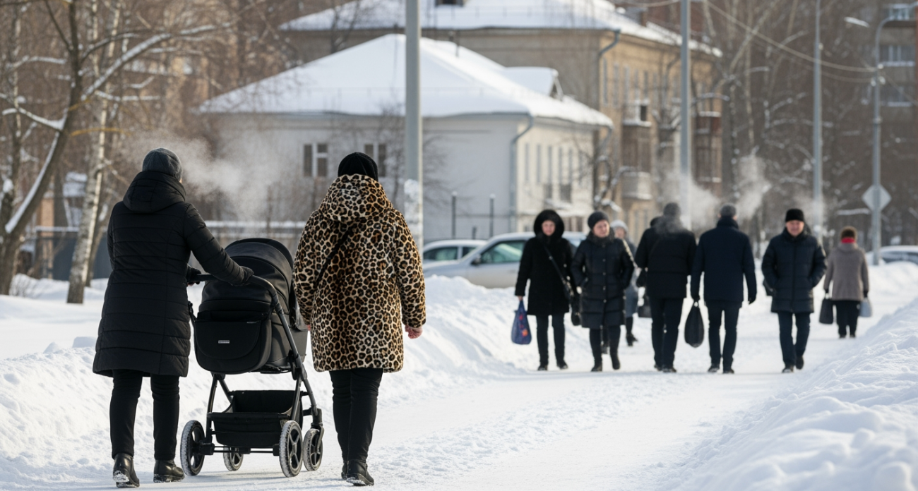 Психолог Бехтерева назвала 3 поступка взрослых детей, которые мать должна решительно отвергнуть. Это стоит знать каждому