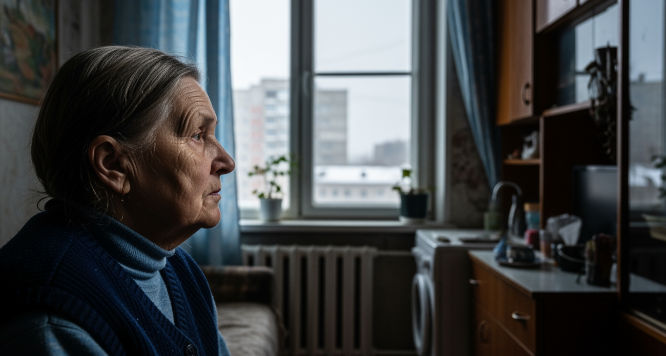 Льёте воду каждый день, а герань чахнет. Узнайте, что упускают 90% цветоводов зимой